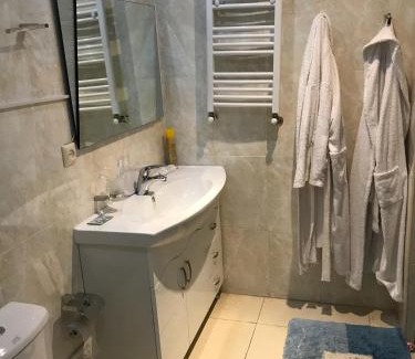 Sevan Hotel | Armenia VanSevan Hotel