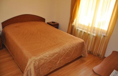 Sevan Hotel | Armenia VanSevan Hotel