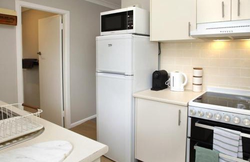 Armidale Apartamento | Armidale Cottage on Taylor unit 3