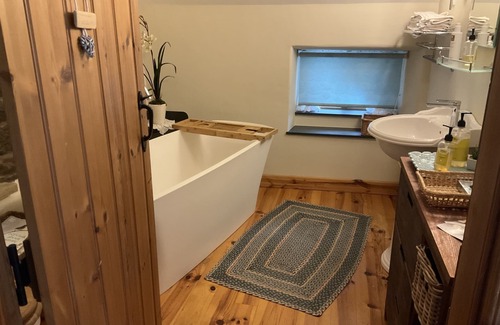 Seaton Cama Y Desayuno | Armidale Cottages Bed & Breakfast