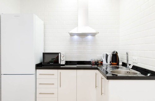 Nerja Apartamento | Armijorooms