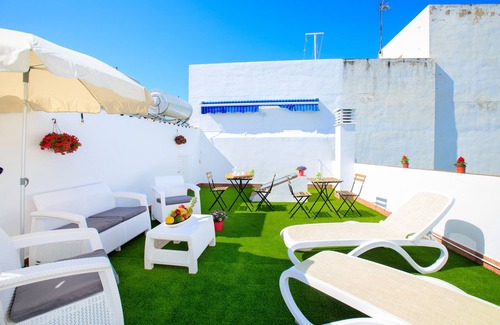 Nerja Apartamento | Armijorooms