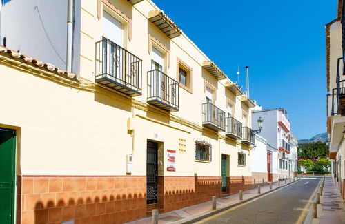 Nerja Apartamento | Armijorooms