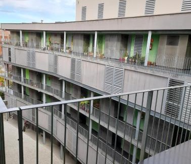 Albacete Casa | Armonía y tranquilidad habitacion