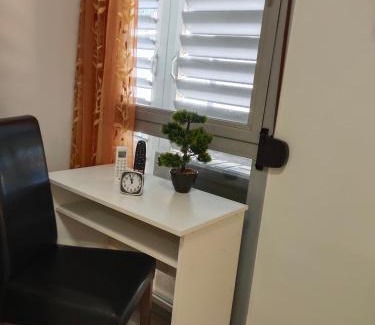 Albacete Casa | Armonía y tranquilidad habitacion