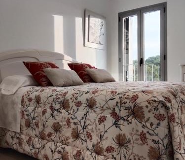 Albacete Casa | Armonía y tranquilidad habitacion