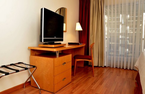 Punta Carretas Hotel | Armon Suites Hotel