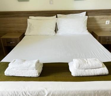 Marathias Apartamento | Armonia Apartments & Studios