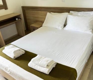 Marathias Apartamento | Armonia Apartments & Studios