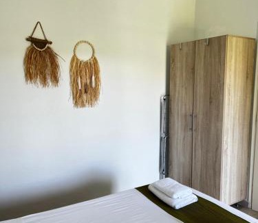 Marathias Apartamento | Armonia Apartments & Studios