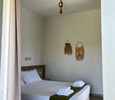 Marathias Apartamento | Armonia Apartments & Studios