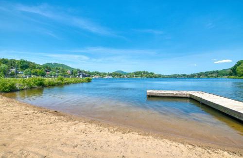 Lake Junaluska Casa | Armstrong House Combo