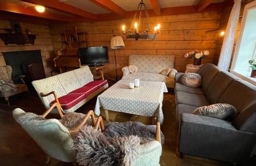 Loen Casa | Arnestova - villagehouse in Loen