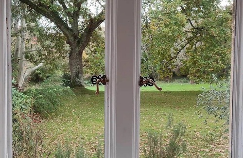 New Forest District Casa | Casa-Vista al campo-Baño privado-Grande