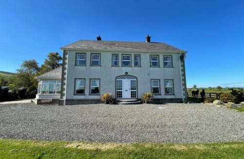 Omagh Cama Y Desayuno | Arney Lodge Farm