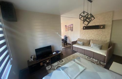 Nis Apartamento | Arni apartments