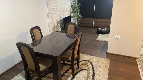 Nis Apartamento | Arni apartments