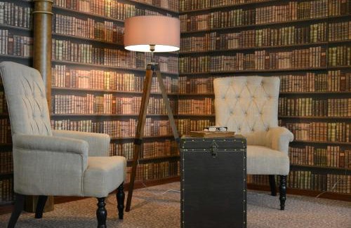 Marli/Brandenbaum Casa | Arnimsruh Hotel garni