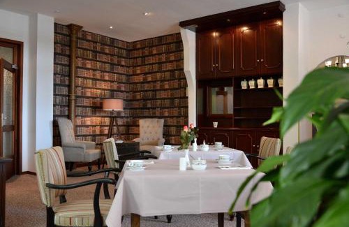 Marli/Brandenbaum Casa | Arnimsruh Hotel garni