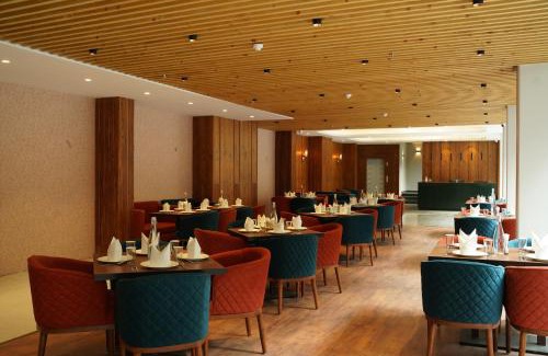 Kumarhatti Hotel | ARNISA Kasauli - A Boutique Hotel