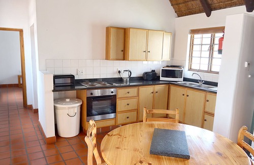 Waenhuiskrans Cabina | Arniston Seaside Cottages