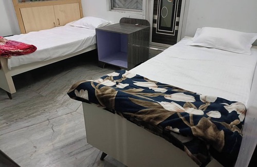 Jajapur Complejo | Arnnapurna Hotels & Resorts