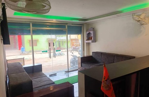 Jajapur Complejo | Arnnapurna Hotels & Resorts