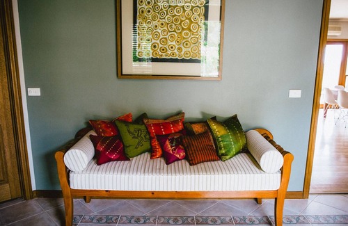 Buffalo Cama Y Desayuno | Arnold House - Beautiful Country Retreat - La Suite Anastasia.