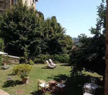 Colle di Val d'Elsa Cama Y Desayuno | Arnolfo B&B