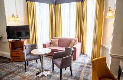 Brislington Hotel | Arnos Manor Hotel