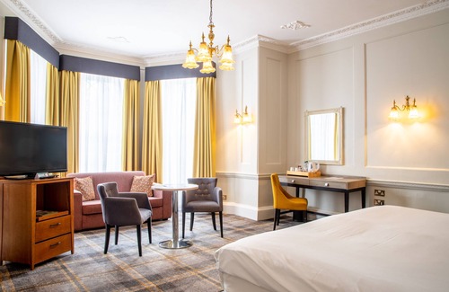 Brislington Hotel | Arnos Manor Hotel