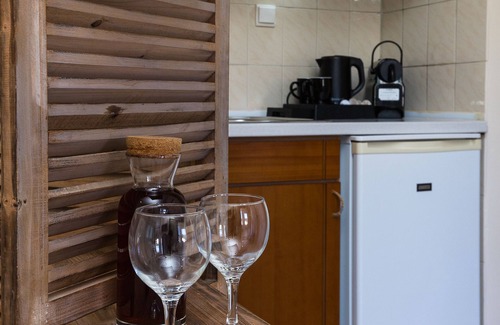 Kissamos Casa | Arodamos Apartments & Studios