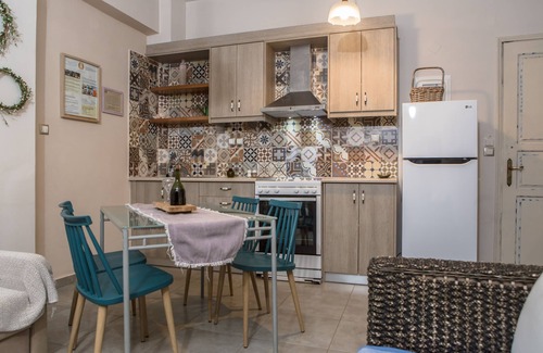 Kissamos Casa | Arodamos Apartments & Studios