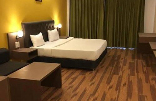 Badheri Rajputan Apartamento | Arogyam Suites