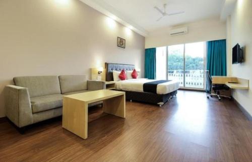 Badheri Rajputan Apartamento | Arogyam Suites