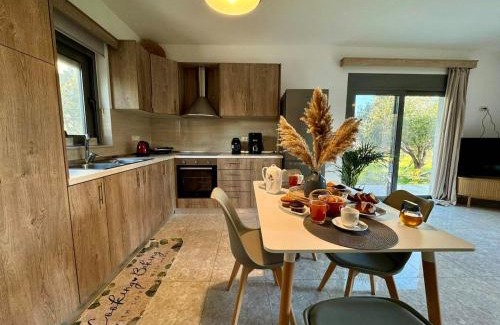 Kallithea Apartamento | Arokaria House