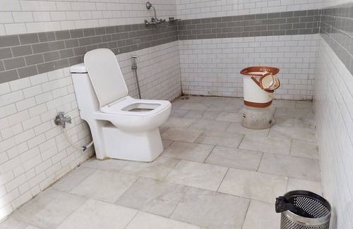 Sam Hotel | Aroma Desert Safari Camp