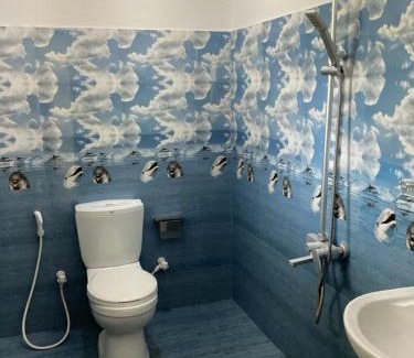 Bandaramulla Casa | Aroma Guest House