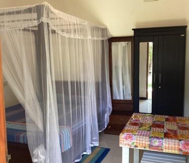 Bandaramulla Casa | Aroma Guest House