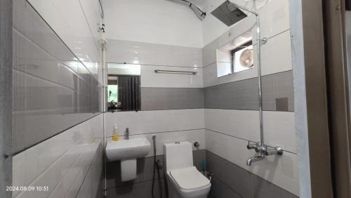 Kalamassery Casa | Aroma Serviced Villa 203