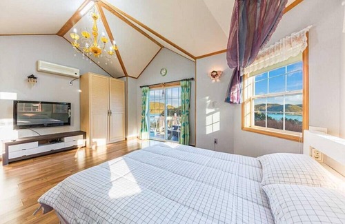 Irun-myeon Casa | Aroma Tree Pension