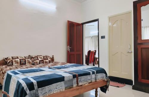 Kovalam Casa | Aromal Homestay