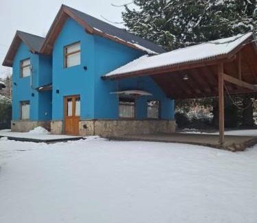 Junín de los Andes Casa | Aromas de Montaña II
