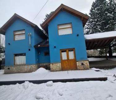 Junín de los Andes Casa | Aromas de Montaña II