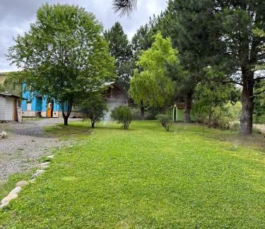 Junín de los Andes Casa | Aromas de Montaña II