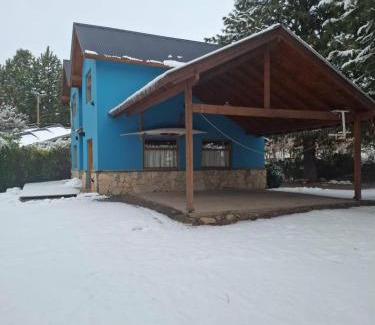 Junín de los Andes Casa | Aromas de Montaña II