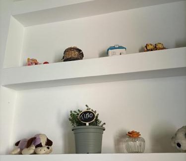 Pianella Casa | Aromi di casa