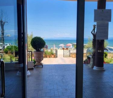 Tushemisht Apartamento | Aron Home