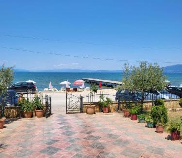 Tushemisht Apartamento | Aron Home