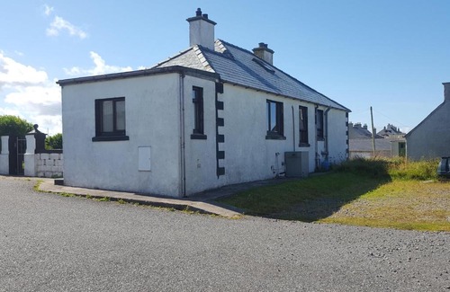 Isle of Lewis Casa | Aros holiday cottage